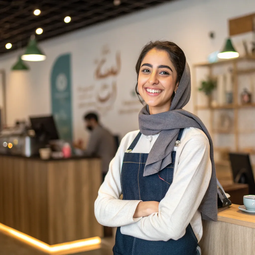 سارا حسینی