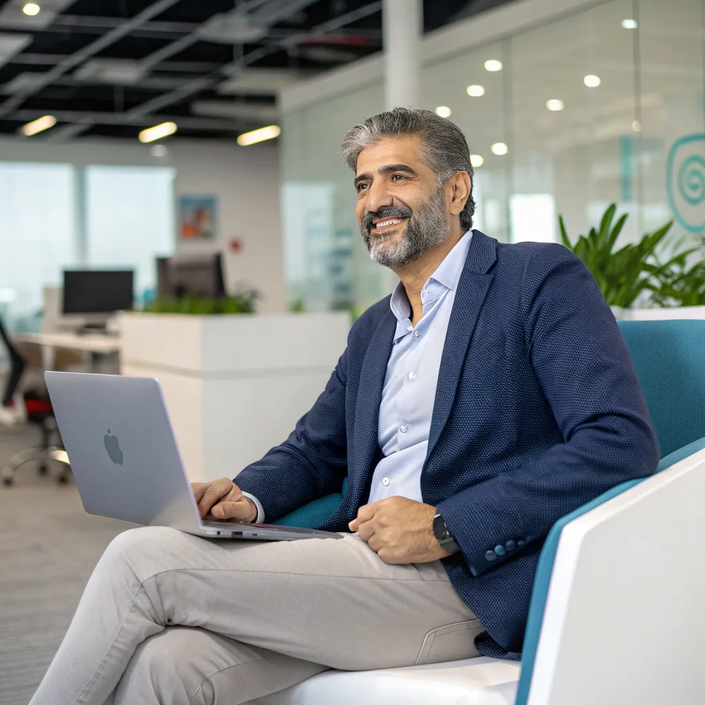 محمدرضا قاسمی