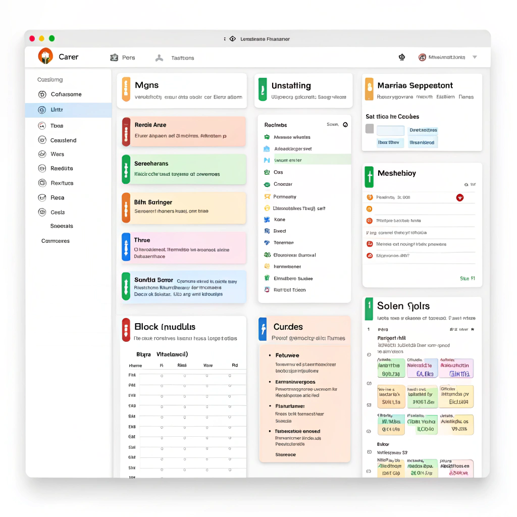 Product Roadmap