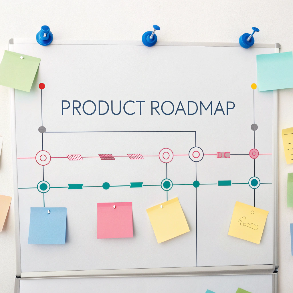 Product Roadmap
