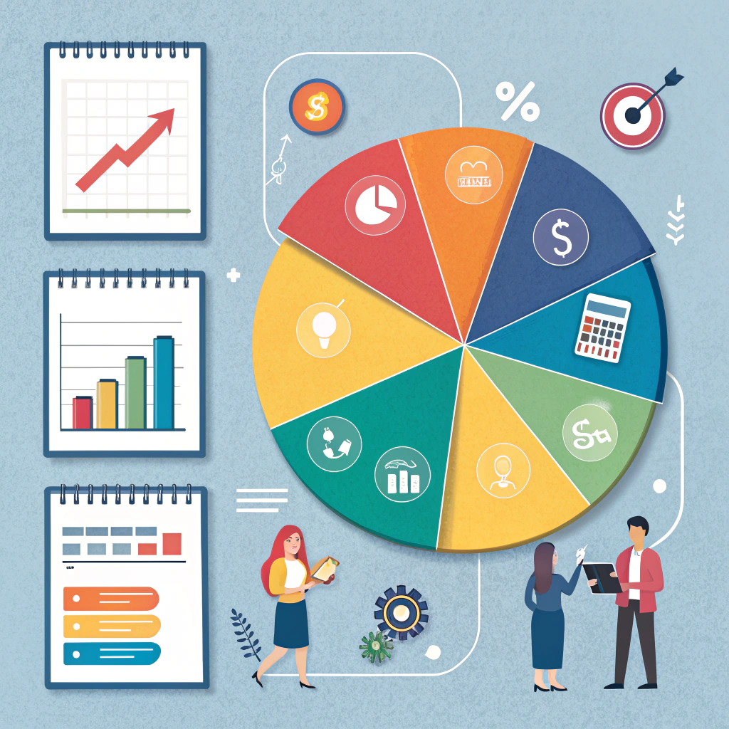 تدوین مارکتینگ پلن