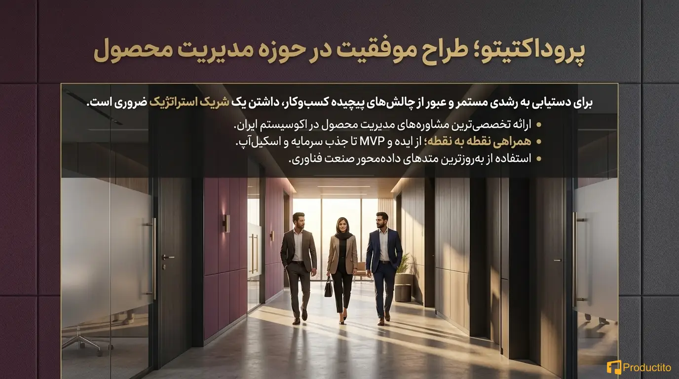 بهترین مشاوره کسب و کار راهی مطمئن برای رشد بیزینس شما