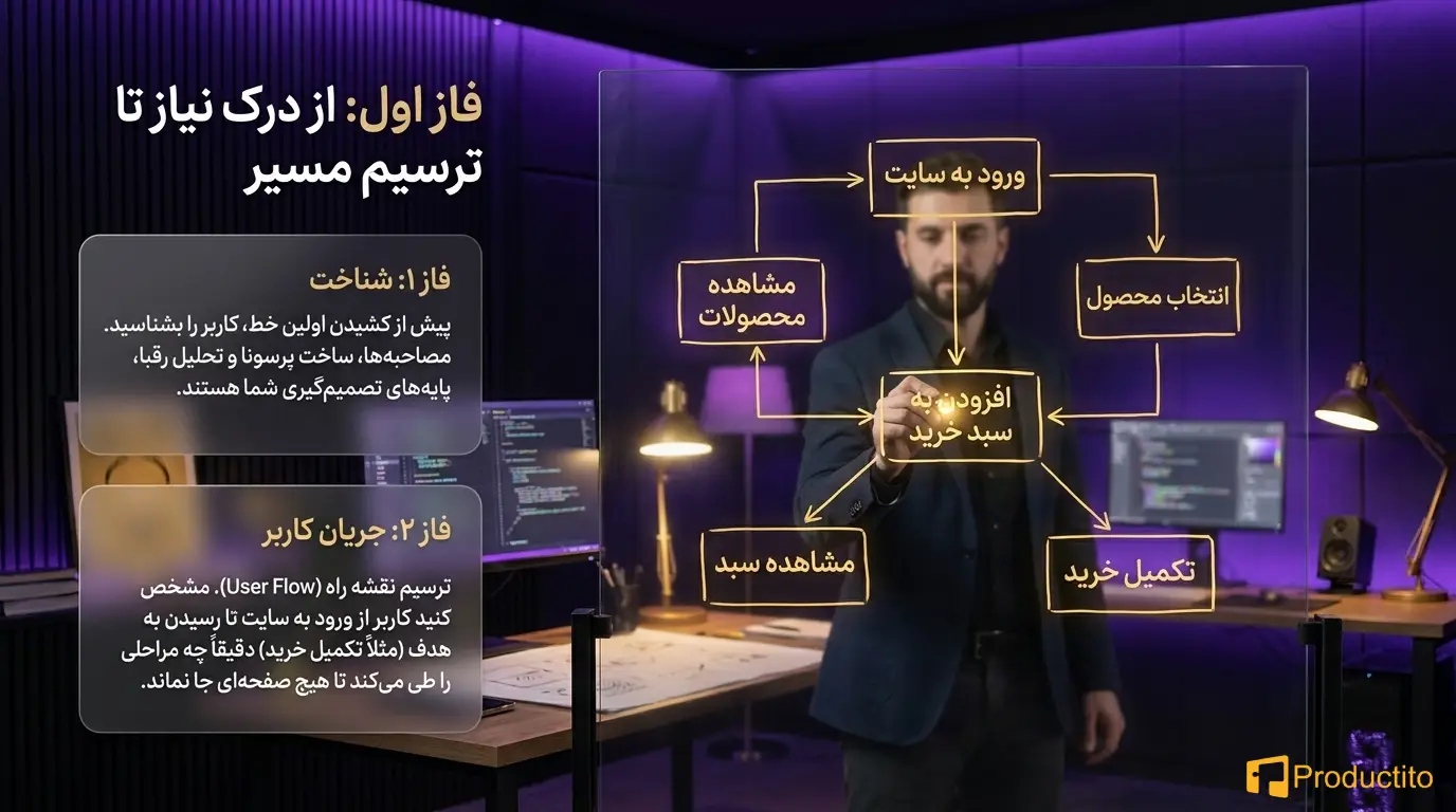 طراحی وایرفرم