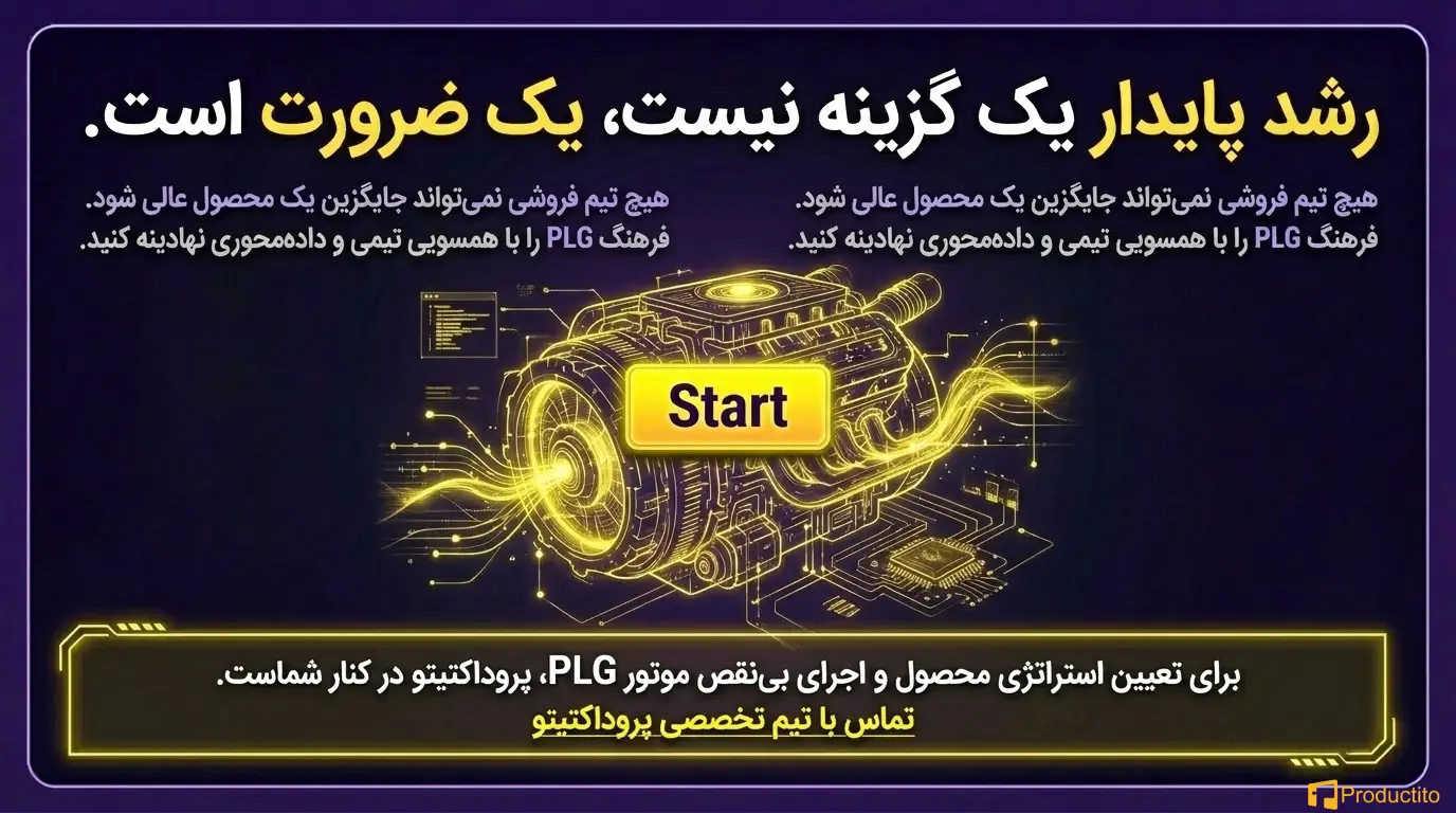 رشد محصول‌محور