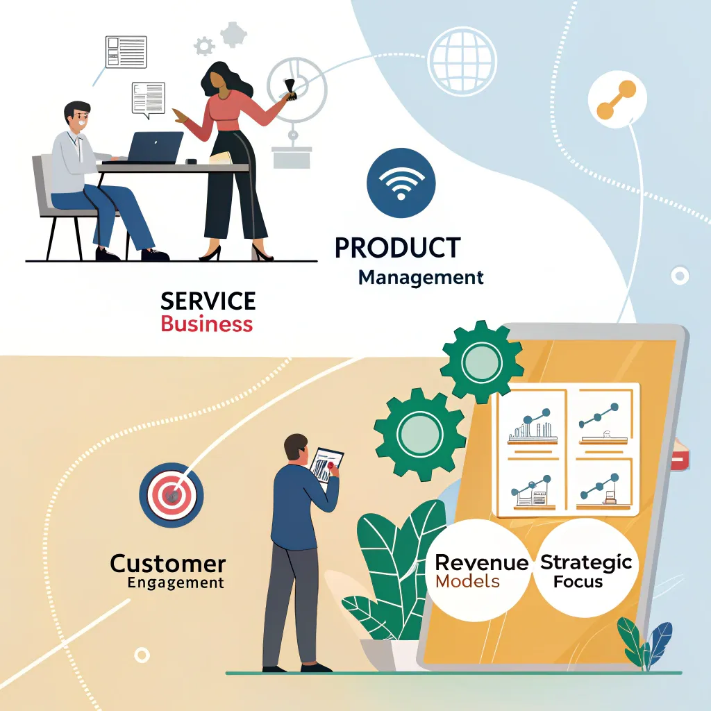 مدیریت محصول