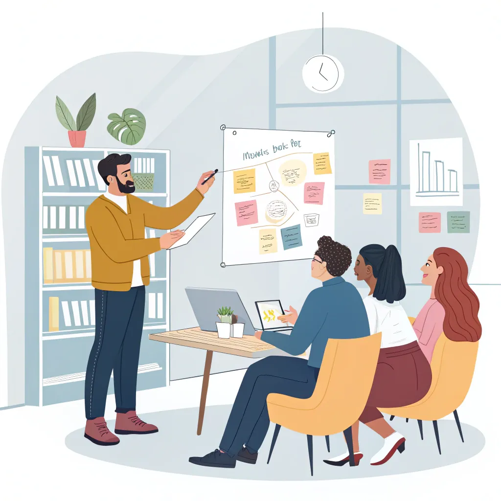 مدیریت محصول