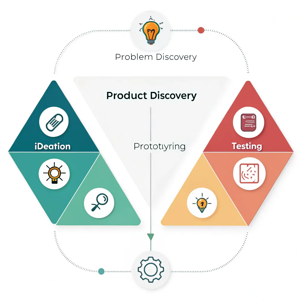 آشنایی با نقش مدیر محصول در ایدهپردازی