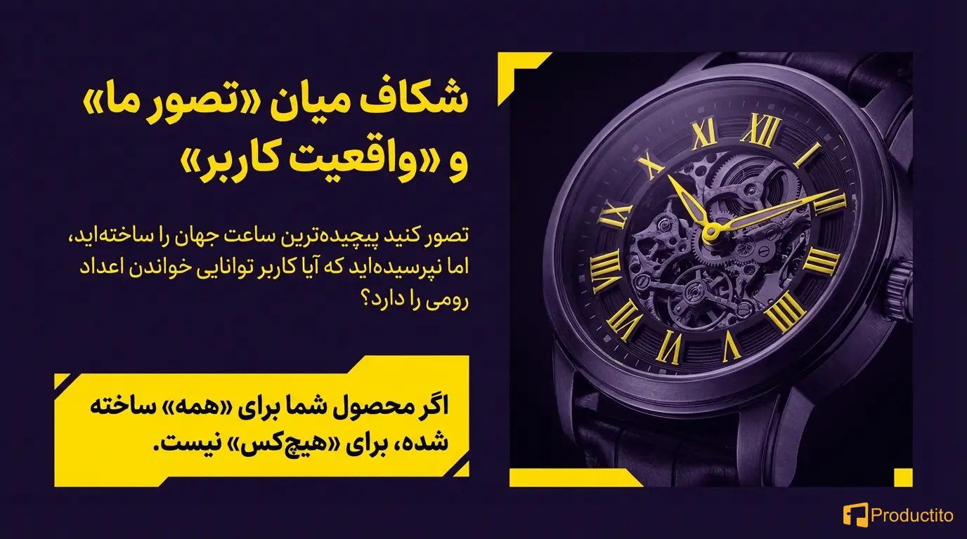 طراحی پرسونا