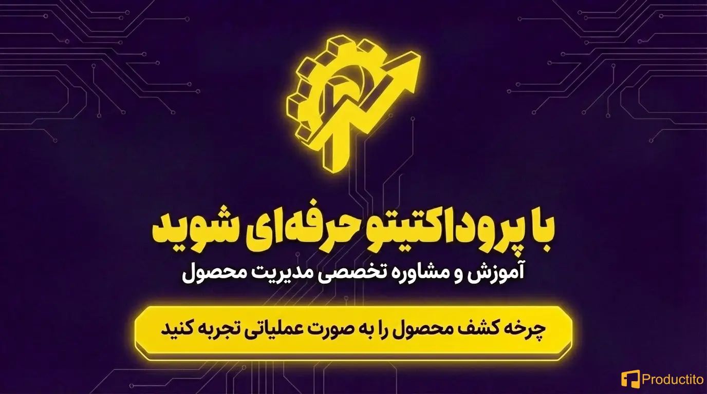کشف مداوم محصول 